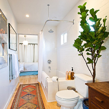 Electric Avenue Residence