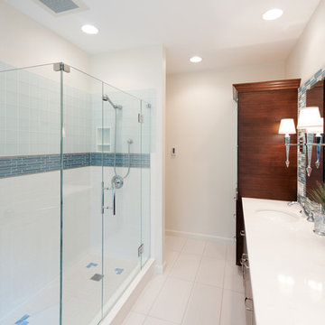 Elegant Bathroom