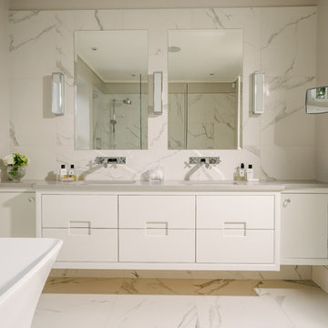 ELEGANT CO. ANTRIM RESIDENCE
