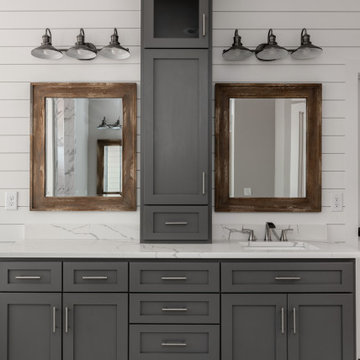 Elegant Craftsman Custom Build