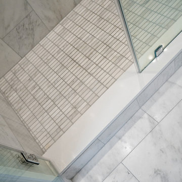Elegant Kitchen and Bathroom Design Build in NW, Washington, DC.