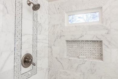 Standard Tile Project Photos Reviews Totowa Nj Us Houzz