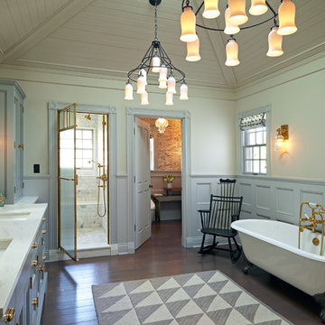 Elegant Modern Americana | Brentwood