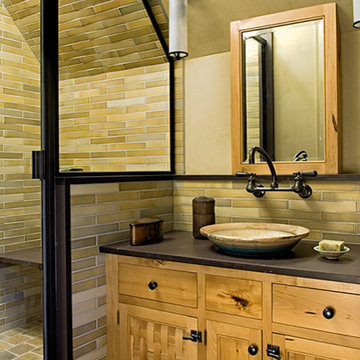 Elegant Rustic