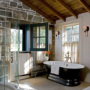 Elegant Rustic