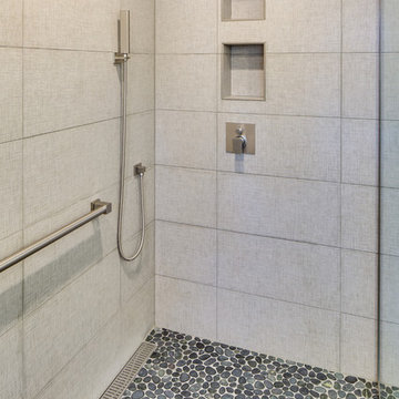 Elegant San Diego Bathrooms