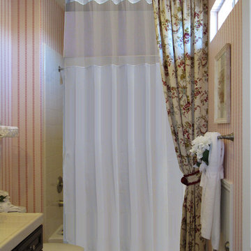 Elegant Stripes