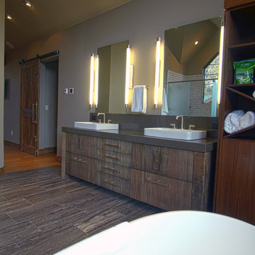 Elgin Residence