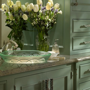Elkay Medallion Design Gallery