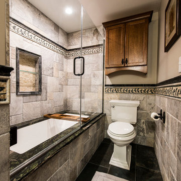 Elm Grove Bathroom Remodel