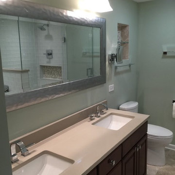 Elmhurst Bathroom Remodeling