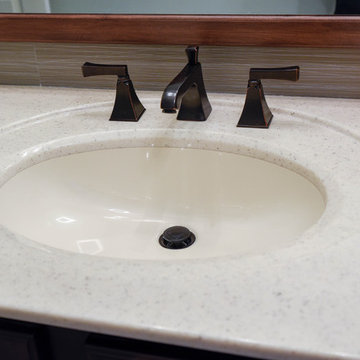 Emmaus Bathroom Remodel
