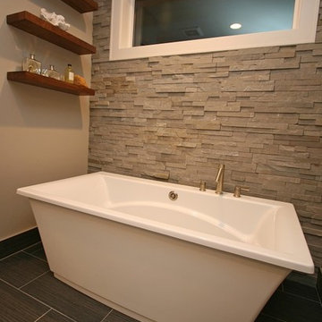Emser Tile Bathrooms
