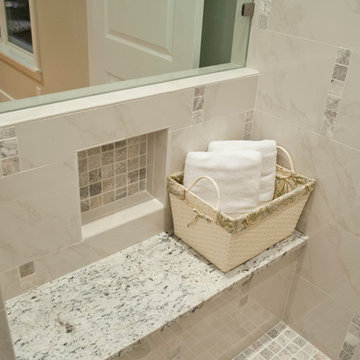 Emser Tile Bathrooms