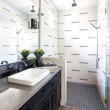 Emser Tile Bathrooms