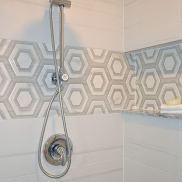 EN-suite Bathroom Re-Design