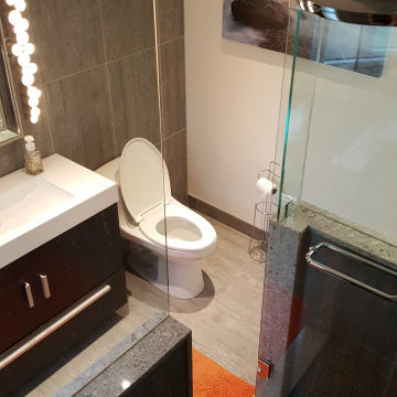 En-suite Bathroom Renovation *REVEAL