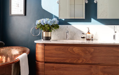 Are These the Real Bathroom Trends Appealing to UK Homeowners?