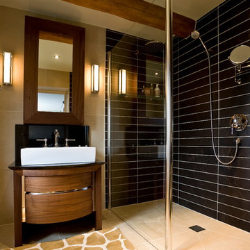 En Suite Shower Room Berkshire