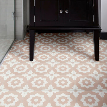 Encaustic Tiles