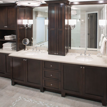 Encino Condominum Remodel