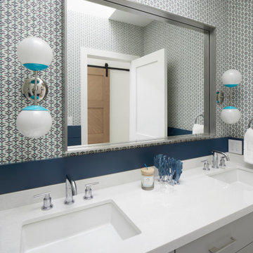 Endeavor Cove Remodel