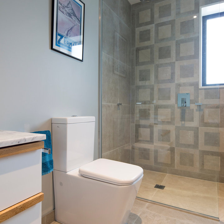 Dulux Pukaki Half Photos & Ideas Houzz
