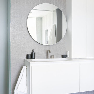 Englewood Bathroom Renovation