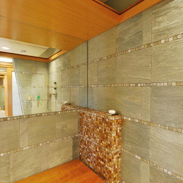 Englewood Residence