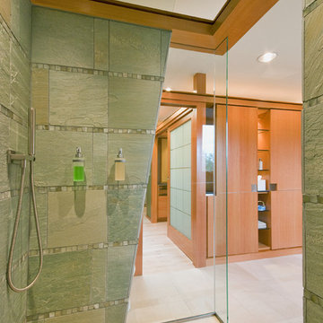 Englewood Residence
