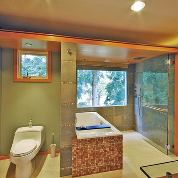 Englewood Residence