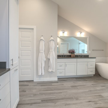 Enjoying of a Soothing and Relaxing Master Suite in The City of Falls Church VA
