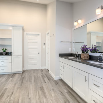 Enjoying of a Soothing and Relaxing Master Suite in The City of Falls Church VA
