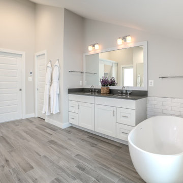 Enjoying of a Soothing and Relaxing Master Suite in The City of Falls Church VA