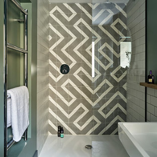 Ensuite Bathroom - Highbury