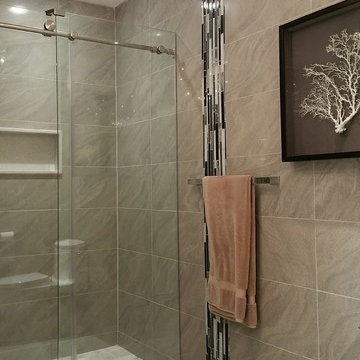 Ensuite Bathroom - NDIP, QC