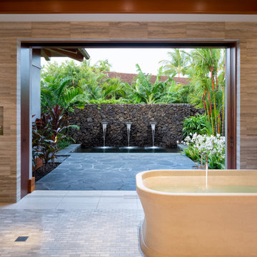 Eric Cohler Design: Hawaii Interior Design Project
