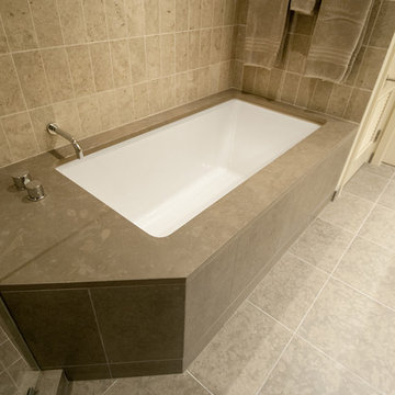 Escala Custom Tile/Stone Bath 2