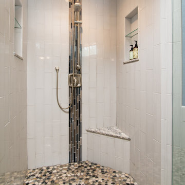 Escondido, California Master Bathroom Remodel 3