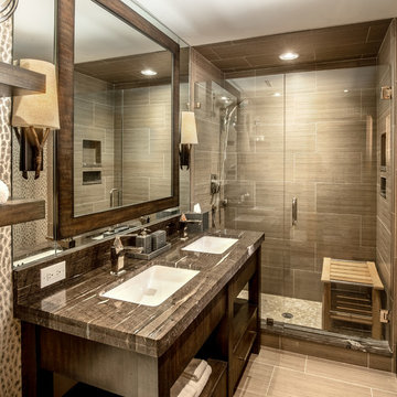 Eseeola Lodge Retreat