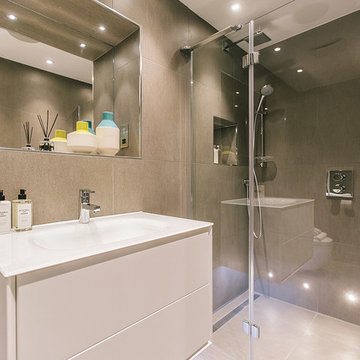 Essex Coast Penthouse Bathrooms & Cloakrooms