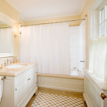 Estate Residence Bathroom