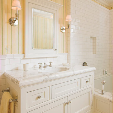 Estate Residence Guest House Vanity