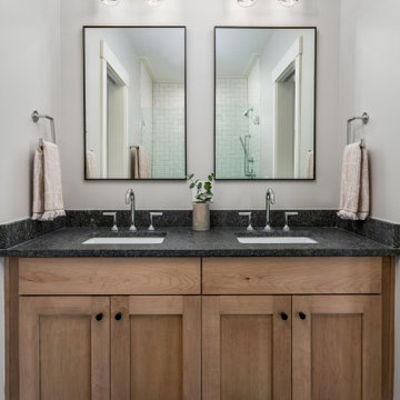 Ethel Post Custom Build - CopeGrand Homes