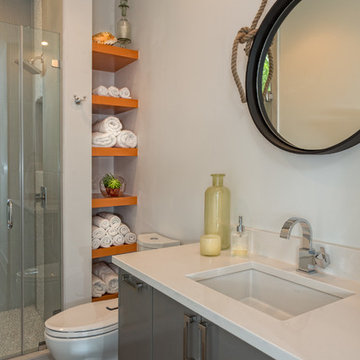 Ethridge | Interior | New Construction