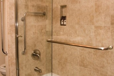 Superior Shower Door More Inc Elk Grove Ca Us 95624 Houzz