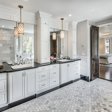 European Custom Home