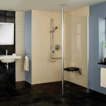 European Wet Rooms