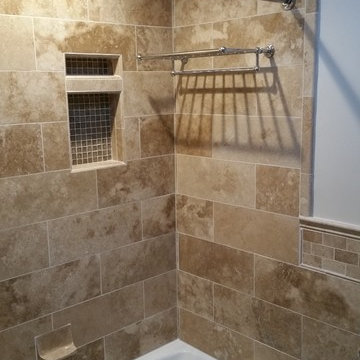 Ewing Bathroom Renovation