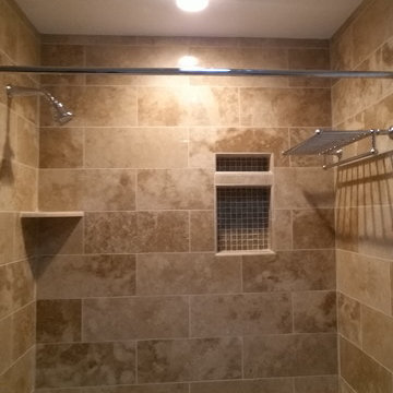 Ewing Bathroom Renovation
